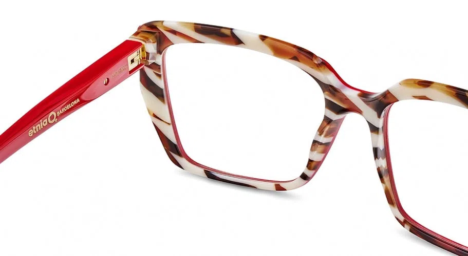 Etnia Barcelona NOON Eyeglasses - view 7